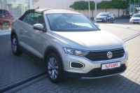 VW T-Roc Cabriolet 1.5 TSI Style