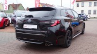 Toyota Corolla 2.0 Hybrid Team D