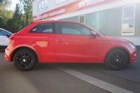 Audi A1 1.0 TFSI basis ultra