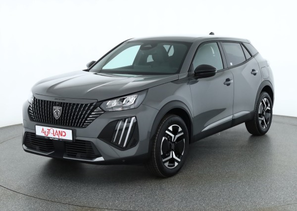 Peugeot 2008 1.2 PureTech