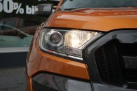 Ford Ranger 3.2 TDCi Wildtrak DK 4x4 Aut