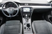 VW Passat Variant 1.5 TSI Highline
