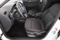 Skoda Fabia 1.0 MPI Clever