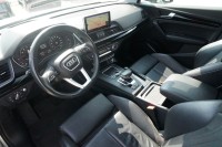Audi Q5 2.0 TFSI quattro sport