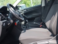 VW T-Cross 1.0 TSI