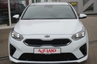 Kia pro_cee'd Pro Ceed GT-Line 1.4 T-GDI