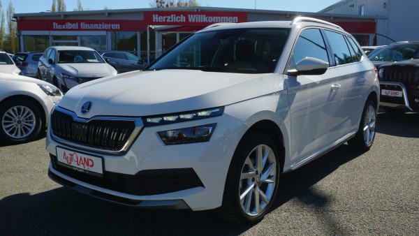 Skoda Kamiq 1.0 Style