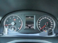 VW Caddy Maxi Highline