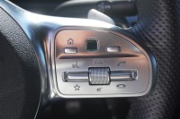 Mercedes-Benz CLA 200 Edition AMG Line