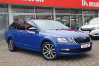 Skoda Octavia Combi 1.5 TSI Soleil