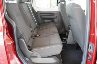 VW Caddy 1.4 TSI Generation Four SHZ