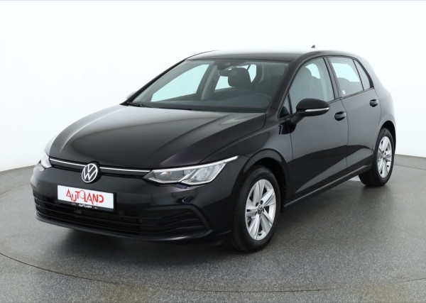 VW Golf VIII 1.5 TSI Life
