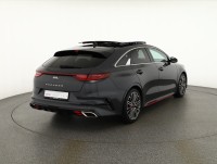 Kia pro_cee'd ProCeed 1.6 T-GDI GT