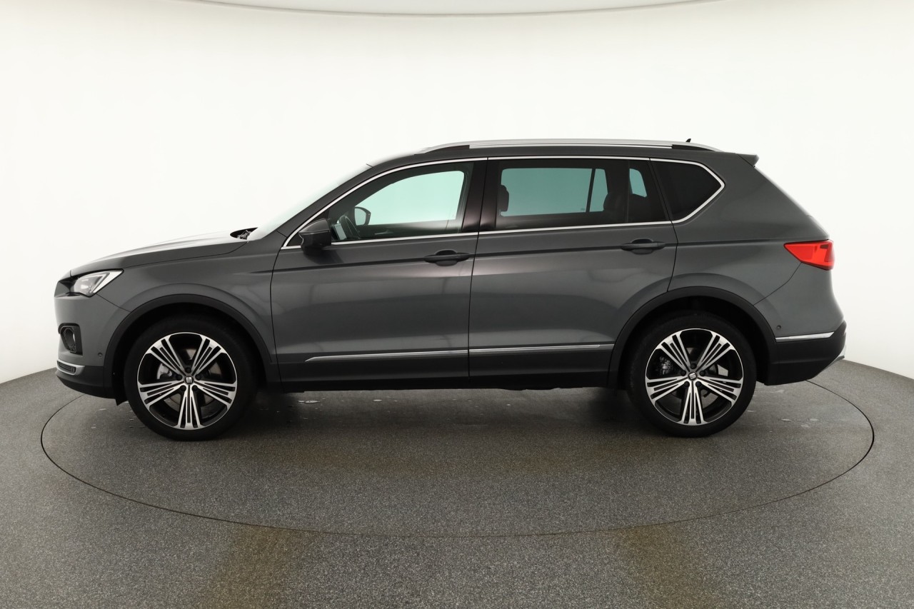 Seat Tarraco 2.0 TSI DSG 4Drive Xcellence