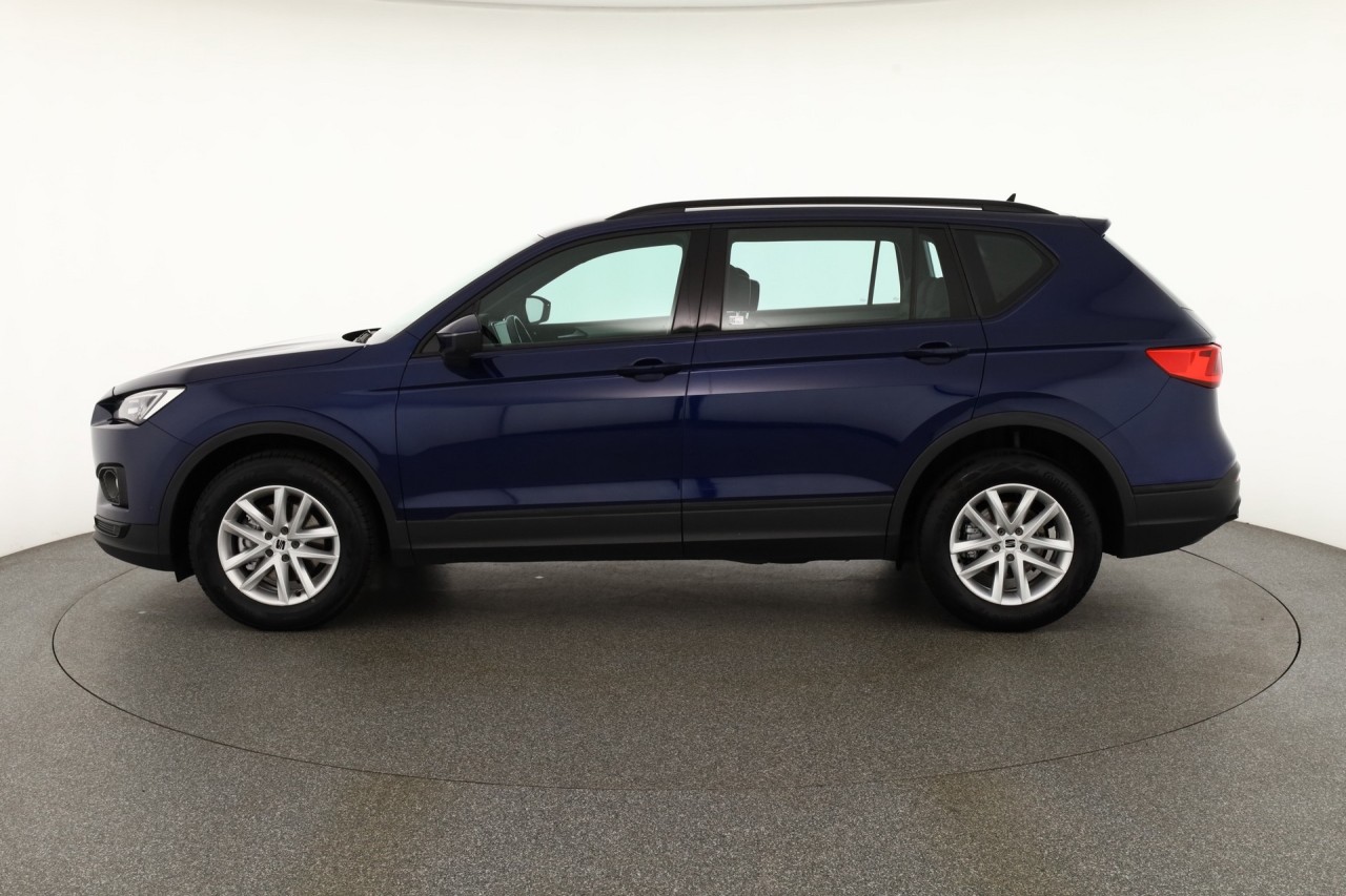 Seat Tarraco 2.0 TDI DSG Style