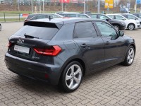 Audi A1 Sportback 35 1.5 TFSI