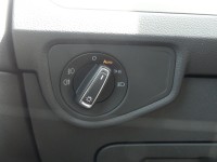 VW Touran 1.5 TSI DSG