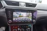 Skoda Superb Combi 2.0TDI DSG Sportline