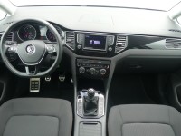 VW Golf Sportsvan VII 1.2 Sound