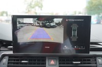 Audi A5 Sportback 35 2.0 TFSI