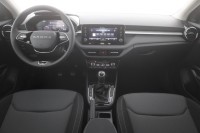 Skoda Fabia 1.0 TSI