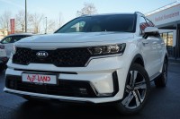 Vorschau: Kia Sorento 1.6 Platinum