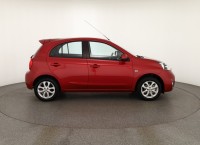 Nissan Micra 1.2 Acenta