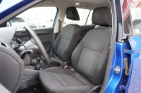 Skoda Fabia 1.0 MPI