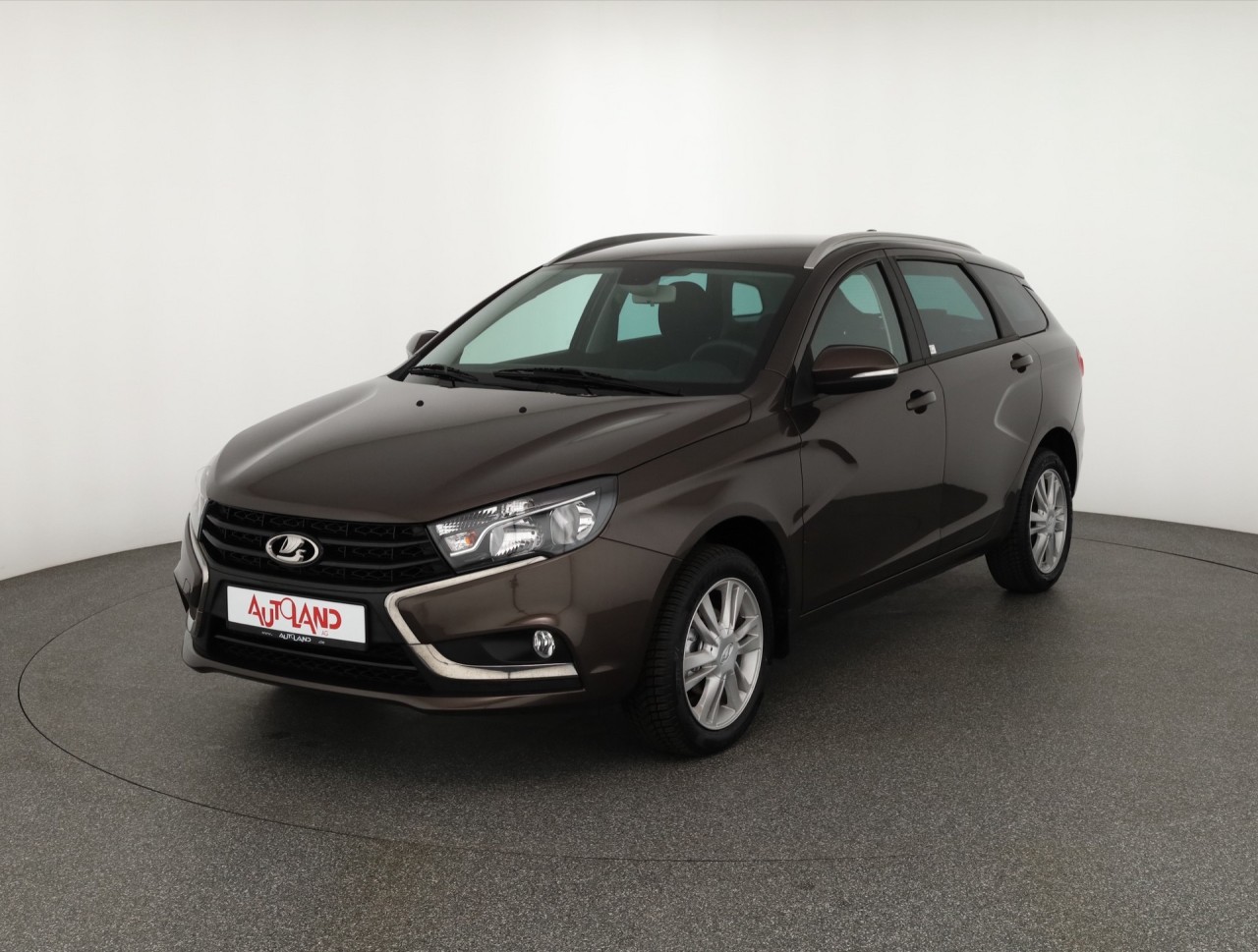 Lada Vesta SW 1.6 Comfort