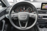 Audi A4 Avant 35 2.0 TDI