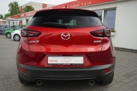 Mazda CX-3 2.0 Sports-Line Aut.