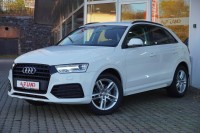 Vorschau: Audi Q3 1.4 TFSI