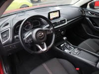 Mazda 3 Skayactiv-G 2.0 Sports-Line Aut.