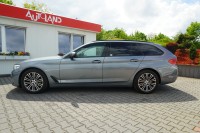 BMW 525 d Touring Sport Line