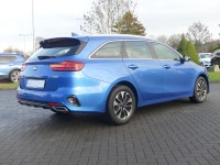 Kia cee'd Sporty Wagon Ceed SW 1.6 Plug-in Hybrid