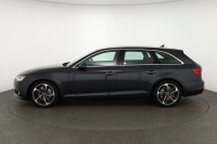 Vorschau: Audi A4 Avant 2.0 TFSI design