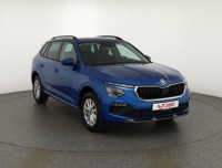 Skoda Kamiq 130 Edition 1.0 TSI DSG