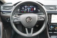 Skoda Superb Combi 2.0 TSI 4x4 DSG