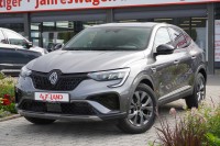 Vorschau: Renault Arkana mHEV 140 Aut.