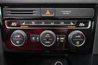 VW Golf Sportsvan 1.5 TSI DSG Highline