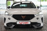Cupra Formentor 1.5 TSI