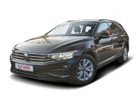 VW Passat Variant 2.0 TDI DSG LED ACC Navi Kamera