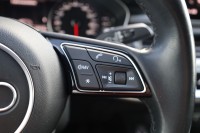 Audi A5 Sportback 2.0 TFSI quattro
