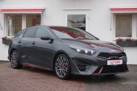 Kia pro_cee'd ProCeed 1.6 T-GDI GT