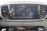 Kia Sportage 1.6 T-GDI Black Edition