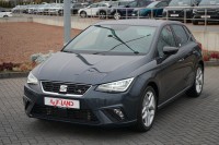 Vorschau: Seat Ibiza 1.0 FR