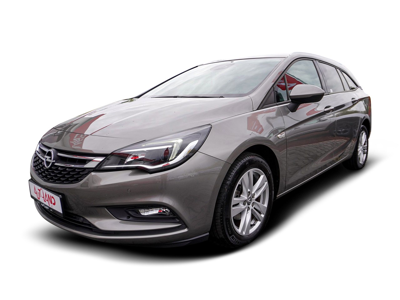Opel Astra K Sports Tourer 1.0