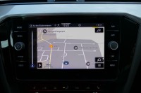 VW Passat Variant Business