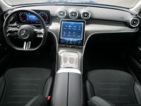 Mercedes-Benz C 200 C200 T-Modell AMG Line