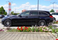Mercedes-Benz C 200 C200 T-Modell Avantgarde Aut.
